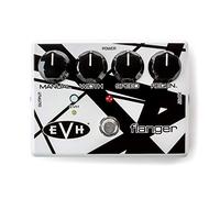 Dunlop evh-117se MXR EVH Series Flanger Eddie Van Halen musicale.