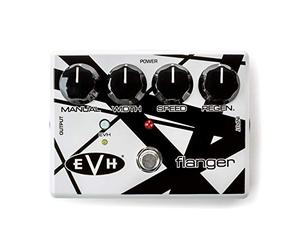 Dunlop evh-117se MXR EVH Series Flanger Eddie Van Halen musicale.
