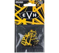 Jim Dunlop - EVHP04 EVH VHII MAX GRIP 0.60 MM PACK/6