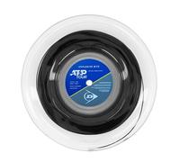 Dunlop Explosive Bite 17G Bobina Nera 200m - Bobina in Poliestere Control & Spin