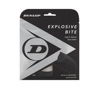 Dunlop Explosive Bite Set di corde 12m Calibro corda 1, 30