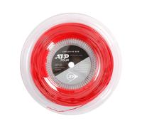Dunlop St Explosive Red 17g 200 M Tennis Reel String Rosso 1.25 mm