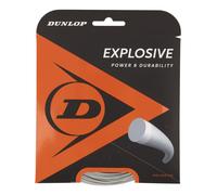 Dunlop Explosive Set Di Corde 12m