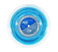 Dunlop Explosive Speed 17G Blue 200m String Reel - Power & Precision Tennis Reel