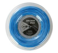 Dunlop Explosive Speed Rotolo Di Corde 200m 1.25