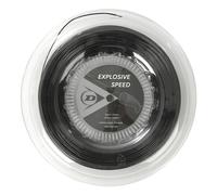 Dunlop Explosive Speed Rotolo Di Corde 200m 1.25,1.30