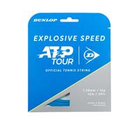 Dunlop EXPLOSIVE SPEED Set di corde - blu