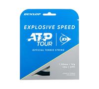 Dunlop EXPLOSIVE SPEED Set di corde - nero Calibro corda 1, 25