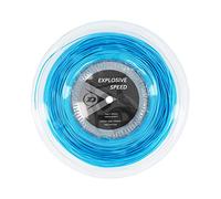 DUNLOP Explosive Speed, Tennis Racket String Unisex-Adult, Blue, One Size