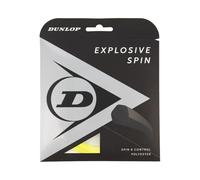 Corda Dunlop explosive spin Jaune TU