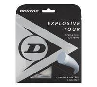 Dunlop Explosive Tour Set Di Corde 12m