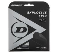 Corda Dunlop explosive spin Noir TU