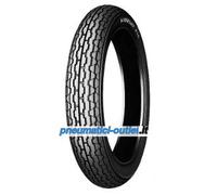 Dunlop F14 ( 3.00-19 TT 49S M/C, Variante G, ruota anteriore )