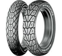 DUNLOP F20 110/90 R18 61V Estive
