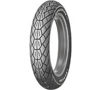 Dunlop F20 Qualifier Pneumatico Anteriore - 110/90-18 Moto Stradale