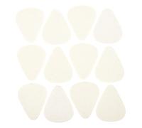 Dunlop Felt Pick White