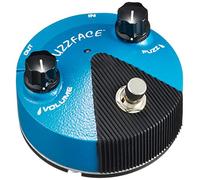 Dunlop / FFM1 Fuzz Face Mini Silicone (Giappone importato)