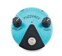 DUNLOP - FFM3 JIMI HENDRIX FUZZ FACE MINI DISTORTION