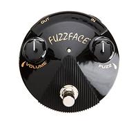 DUNLOP - FFM4 JOE BONAMASSA FUZZ FACE MINI DISTORTION