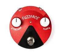 DUNLOP - FUZZ FACE MINI BAND OF GYPSYS