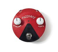 DUNLOP - FFM6 BAND OF GYPSYS FUZZ FACE MINI