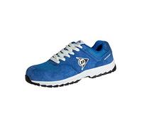 Dunlop Flying Arrow Calzatura Blue S3, Taglia 42