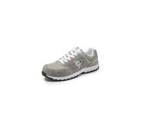 Dunlop Flying Arrow, Scarpe Unisex Adulto, Grigio, 37 EU