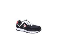 DUNLOP Flying Arrow, Scarpe Unisex Adulto, Nero 1, 44 EU