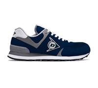 Dunlop Flying Wing Calzatura Blu Navy, Taglia 47
