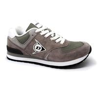 DUNLOP Flying Wing, Stivaletto Unisex-Adulto, Grigio, 43 EU