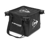 Dunlop Foldable Teaching Cart 144 Carrello Per Palline-Nero