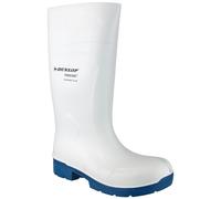 Dunlop Food - Stivali Bianchi Antinfortunistici - Unisex (FS2919)