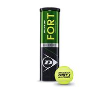 Fort All Court TS - 4er Dose Palle da tennis OS