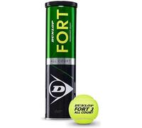 Fort All Court TS - 4er Dose Palle da tennis OS
