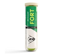 Palline da tennis Dunlop Fort All Court TS