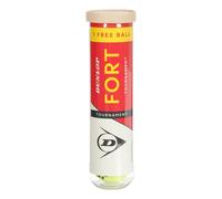 Dunlop Fort Tournament One Ball Free Tubo Da 4