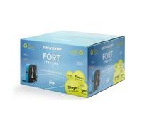 Dunlop Fort Xtra Life Slinger Scatola da 72