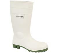 Dunlop FS1800/171BV - Stivali di Sicurezza in Gomma - Uomo (FS987)