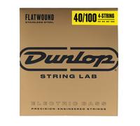 Dunlop FW Bass 4st 40-100 SS Long