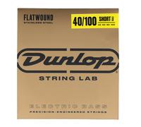 Dunlop FW Bass 4st 40-100 SS Short