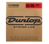Dunlop FW Bass 4st 45-105 SS Short