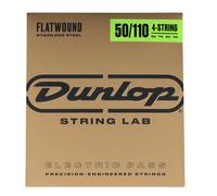 Dunlop FW Bass 4st 50-110 SS Long