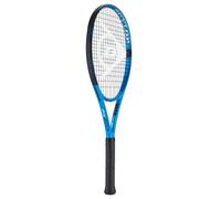 Dunlop FX 500 Junior 26 - Racchetta da tennis, colore: Blu