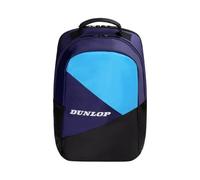Dunlop FX Club zaino da tennis viola/nero/ciano