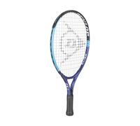Racchetta da tennis DUNLOP FX Junior 19 a corde - Racchetta potente per bambini - Impugnatura G0000