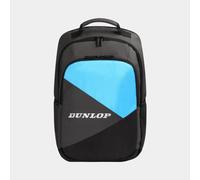 Dunlop FX Performance Backpack zaino portaracchette da padel da adulto blackcyan