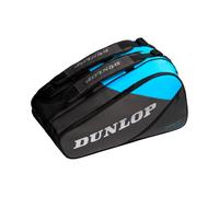 Dunlop FX Performance Racketbag Bag Blue/Black