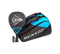 Dunlop FX Pro In aggiunta borsa per racchetta