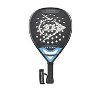 Dunlop Esplora il Massimo del Gioco con Dunlop Scopri la racchetta da padel di Dunlop, progettata per chi cerca potenza e prestazioni eccezionali sul campo. Con la sua forma a diamante, questa racchet