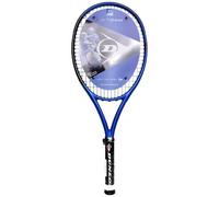 Dunlop Fx Team 260 Tennis Racket Argento 1